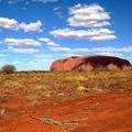 Uluru & Kings Canyon Explorer