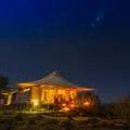 Luxury Hemingways 7 nights Fly Safari and Beach
