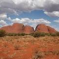 Red Centre Highlights