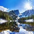 Western Canada Rocky Mountain Experience Via Ashcroft Self Drive