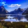 Spirit of New Zealand