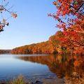 Colors of New England Escorted Tours