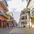 American Rhythms Escorted Tour