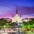 The American South Escorted Tour