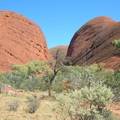 Uluru & Kings Canyon Unearthed