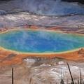 National Parks Explorer Escorted Tour