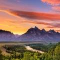 Rocky Mountains Frontiers Escorted Tours