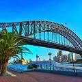 Sydney & the Blue Mountains