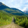 In The Footsteps of Yukon Pioneers - Enthusiasts Self Drive