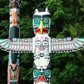 Totem Peaks Self Drive