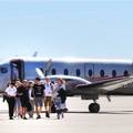 Wings Over the West Escorted Tours