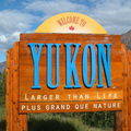 In The Footsteps of Yukon Pioneers Self Drive