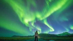 Northern Lights & Stargazing