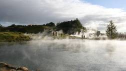 Golden Circle & Secret lagoon