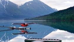 ULTIMATE GLACIER TOUR
