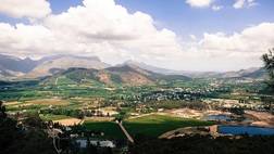 Winelands Equestrian Adventure