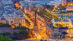 Barcelona, Wine Tasting Tour with tapas, City Break