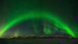 Golden Circle Classic & Northern Lights