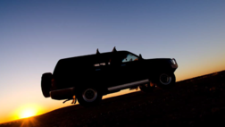 Best of Australia's Red Centre by 4WD