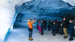 Ice Cave Classic