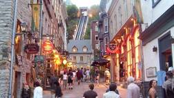 PRIVATE SIGHTSEEING TOUR OF QUÉBEC CITY