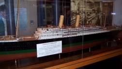 SITE HISTORIQUE MARITIME DE LA POINTE-AU-PÈRE