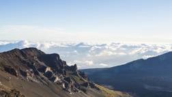 MAUI HALEAKALA, CENTRAL MAUI AND IAO VALLEY TOUR FROM OAHU-BEST OF MAUI WITH TRANSPORTATION