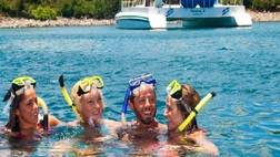 Teralani Sailing PREMIER SNORKEL SAIL