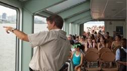 Circle Line Sightseeing Yachts (Landmark Cruise)