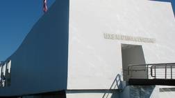 USS Missouri, Arizona Memorial & Pearl Harbor