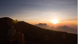 Polynesian Adventure Tours SPECTACULAR HALEAKALA SUNRISE