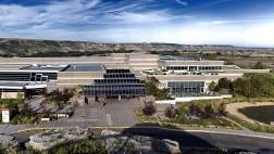 ADMISSION TO ROYAL TYRRELL MUSEUM OF PALAEONTOLOGY