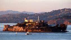 Alcatraz Day Cruise