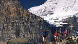ALPINE WALK