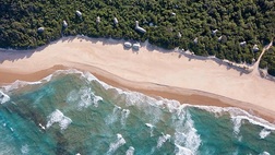 Ultimate Bush & Beach – 7 Nights / 8 Days