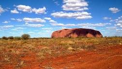 Uluru & Kings Canyon Explorer