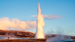 ReykjavÃk City Break