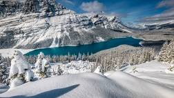 Fairmont Winter Rockies Experience (Calgary/Edmonton)
