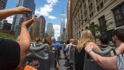 Big Bus Tours (hop-on hop-off tour in Miami)