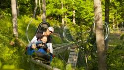 BLUE MOUNTAIN ACTIVE PACK (VALID FOR DURATION OF STAY AT BLUE MOUNTAIN RESORT)