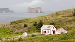 EXCURSIONS AROUND PERCÉ ROCK AND BONAVENTURE ISLAND