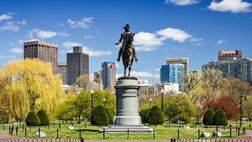 American Historic Highways Self Drive Tour