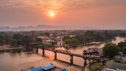 River Kwai Jungle Rafts