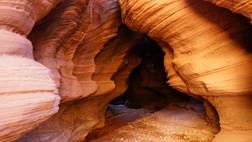 Grand Circle Tours - Buckskin Gulch - Day Tour