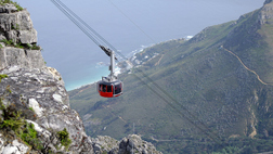 Cape Town - Half Day City Tour