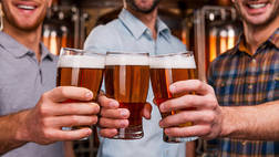 CALGARY CRAFT BEER TOUR