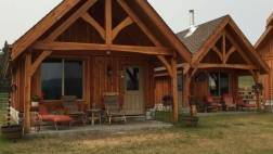 Campbell Hills Guest Ranch