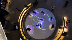 CANADIAN MUSEUM FOR HUMAN RIGHTS ADMISSION