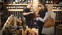 canmore tasting trail