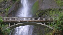 Pedal Bike Tours - Columbia Gorge Tour